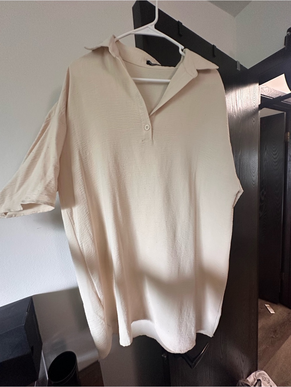 Nasty Gal Dress